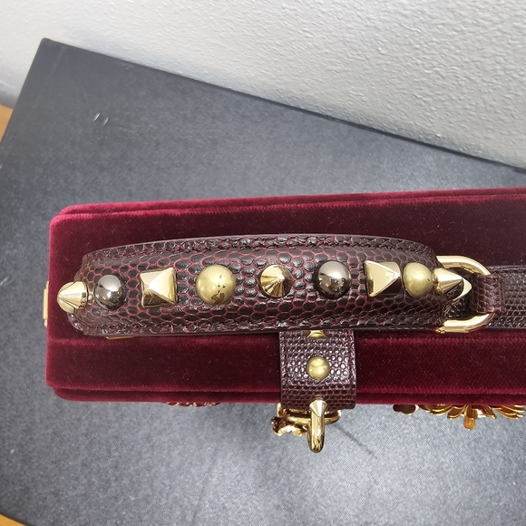 Dolce and Gabbana Bag - Picture 5 of 16